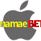Aplicativo mamaebet para iOS