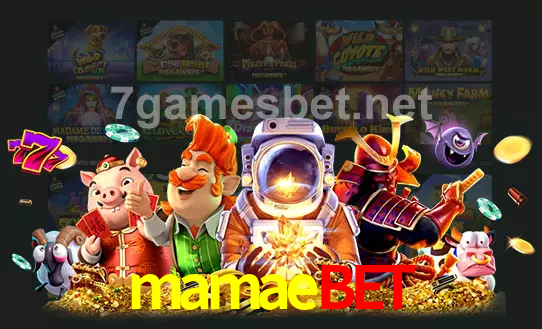 cassino mamaebet