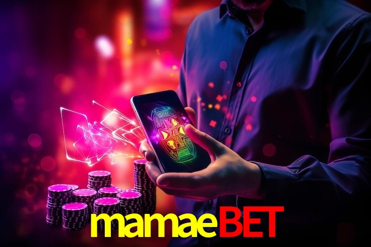 Estatísticas Esportivas mamaebet