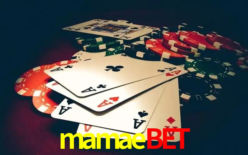 mamaebet Brasília - Betting Features