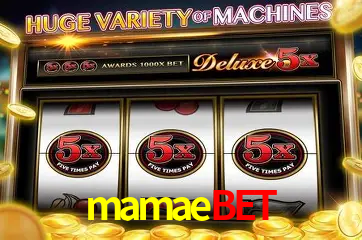 Descubra o Mundo do Cassino Online com mamaebet