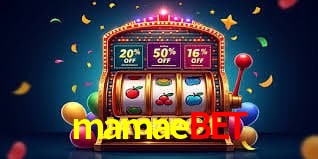 mamaebet - Support