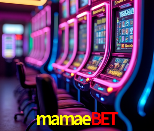 mamaebet Slot - 320+ Caça-Níqueis Premium