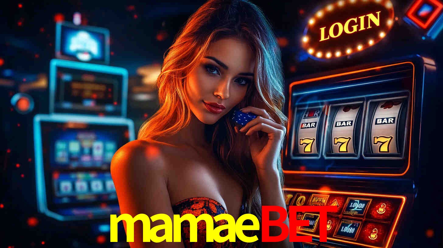 mamaebet login