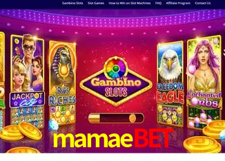 mamaebet Belo Horizonte - Reivindique Bonus