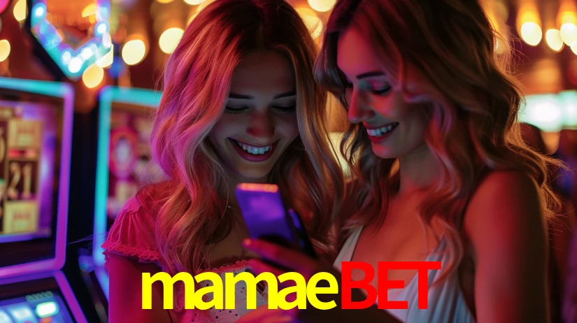 mamaebet login