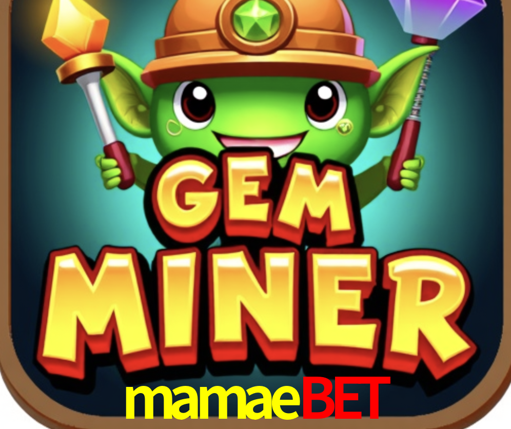 APP oficial da mamaebet para mobile
