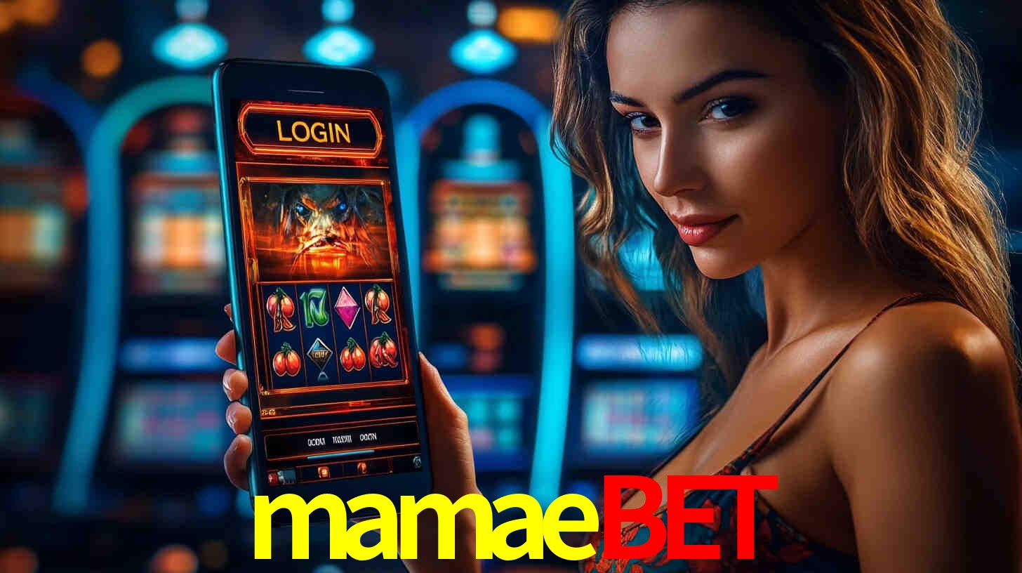 mamaebet: A Experiência de Casino com Jogos de Mesa ao Vivo
