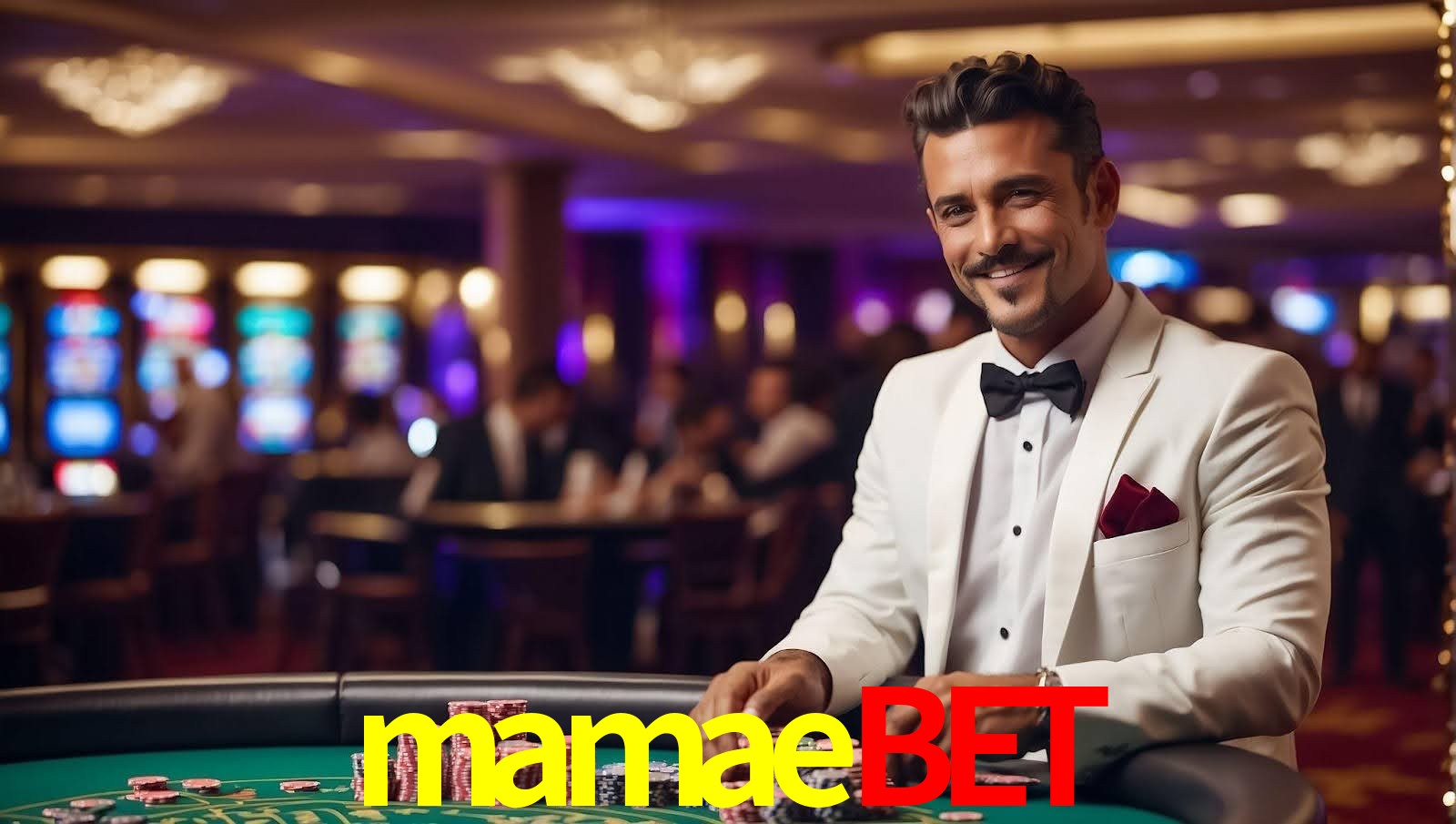 mamaebet Entrar - Login Seguro Certificado