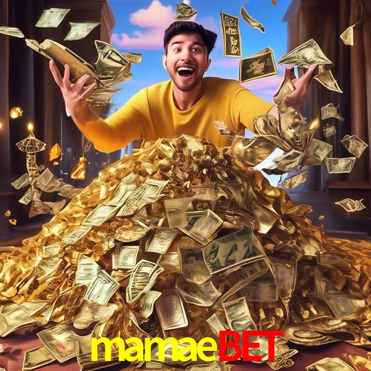 Estatísticas mamaebet