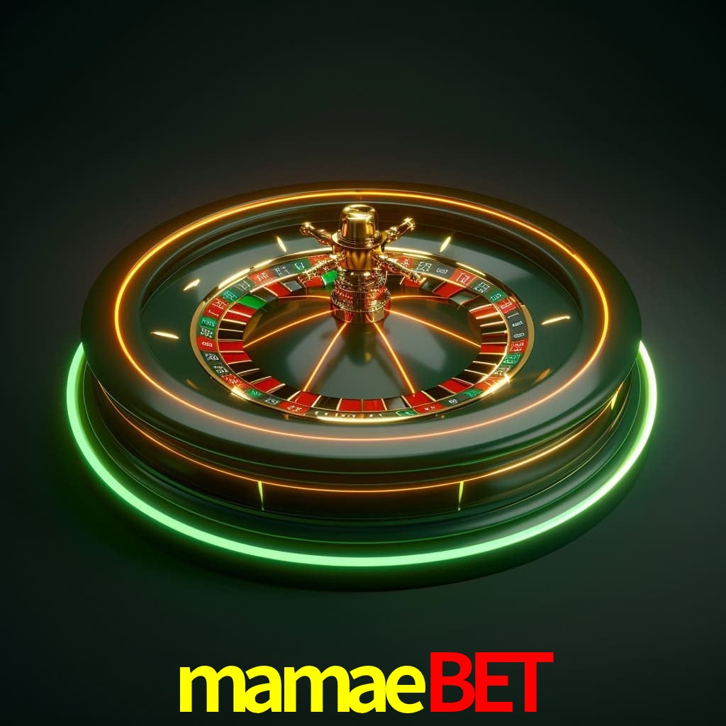 mamaebet App - Aplicativo Móvel Oficial