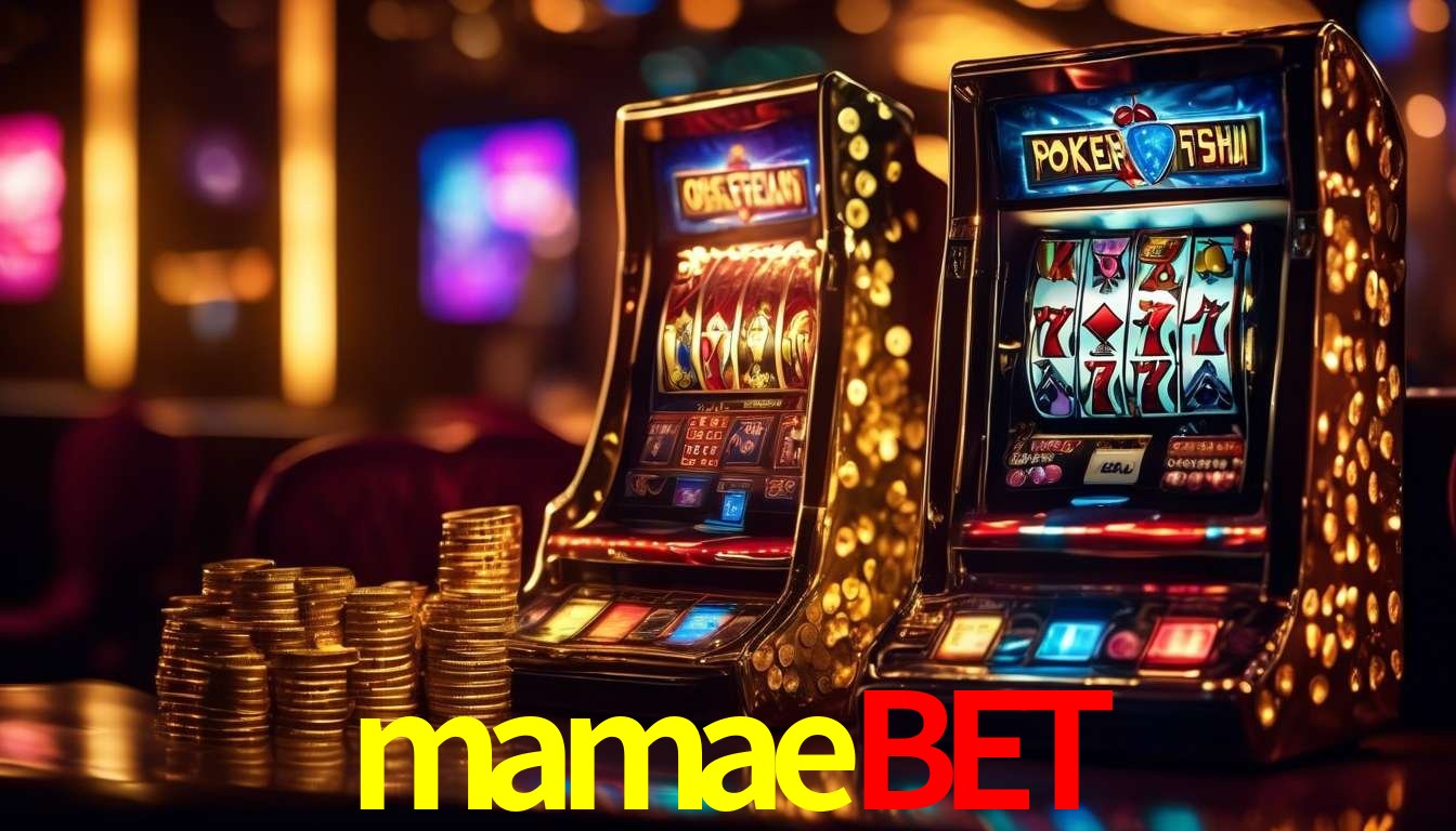 cassino mamaebet