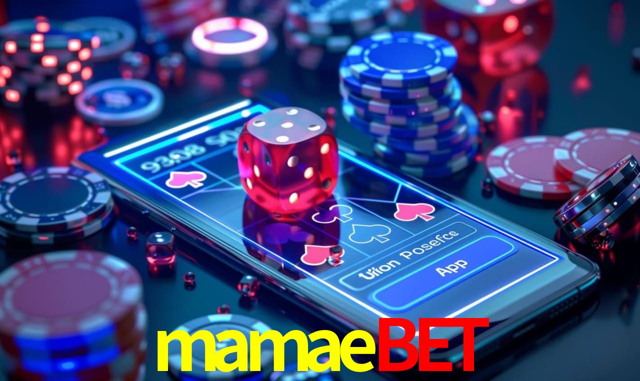 mamaebet - Análise de Mercados Esportivos