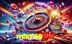 Provedores de Jogos mamaebet
