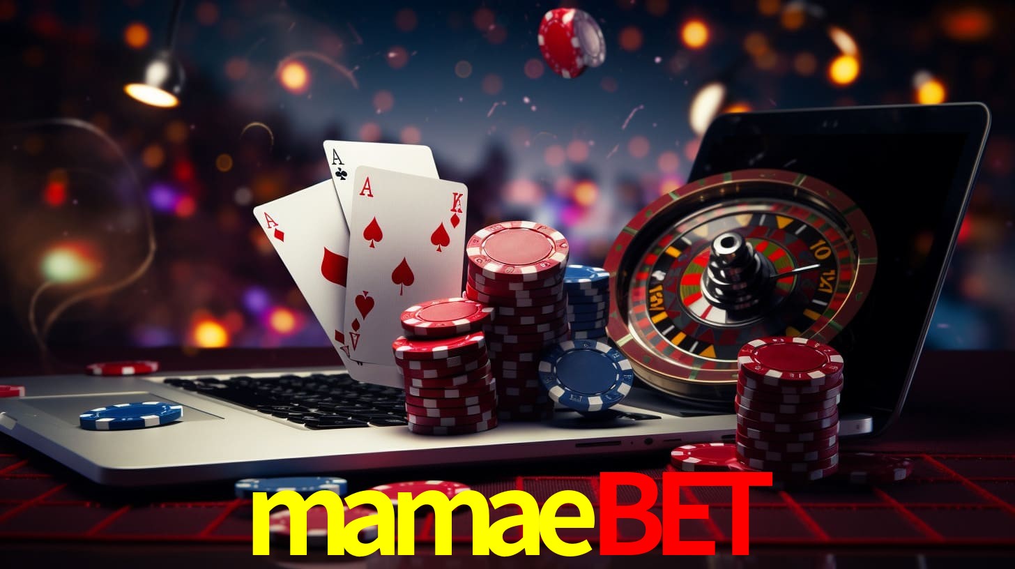 Tennis Betting mamaebet