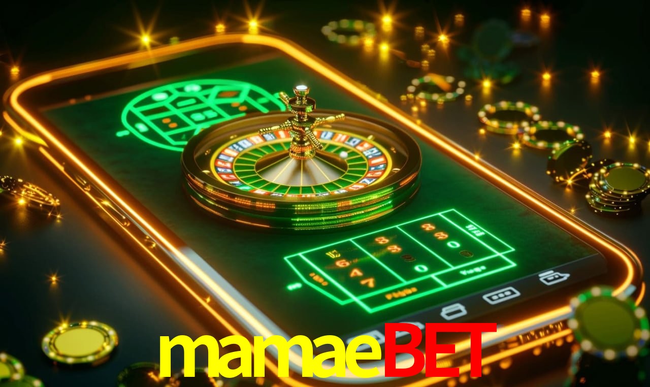 mamaebet - Rápido Acesse