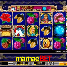 mamaebet Brasília - Casino Guide