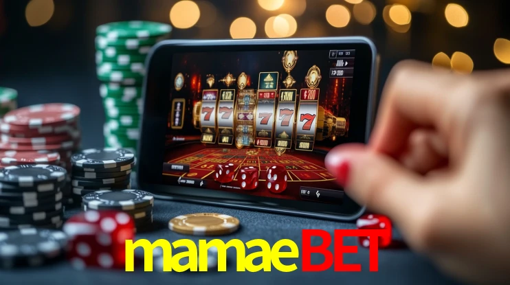 VIP Casino mamaebet