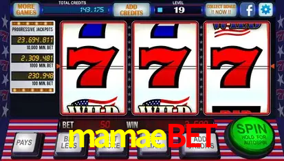 mamaebet Belo Horizonte - VIP Casino