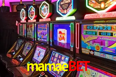 Desvendando o Mundo dos Jogos Virtuais na mamaebet