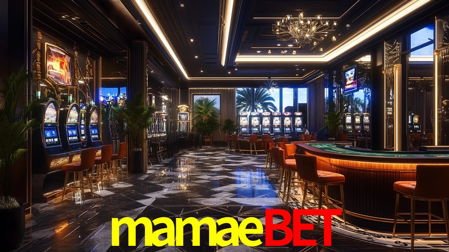 Daily Bonuses mamaebet