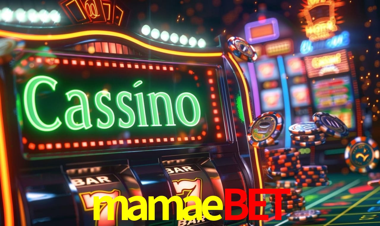 mamaebet - Pagamento PIX Instantâneo