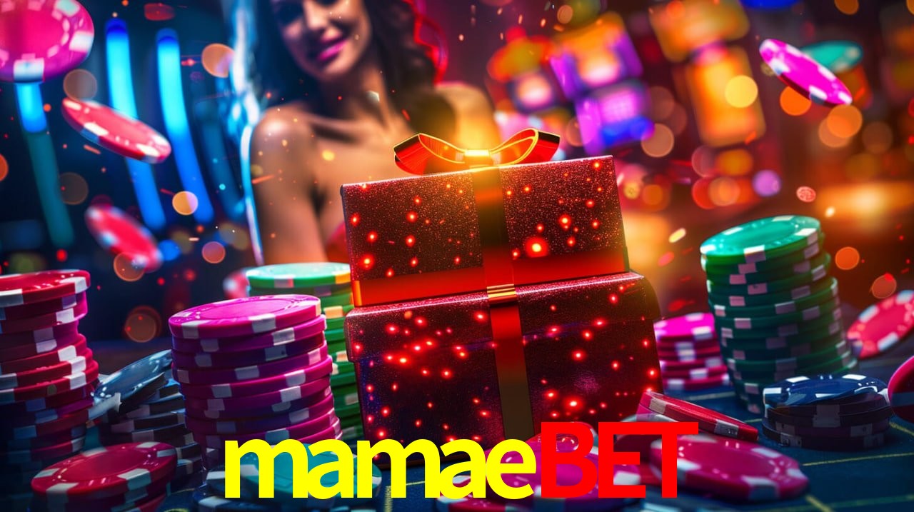 Interface do App mamaebet