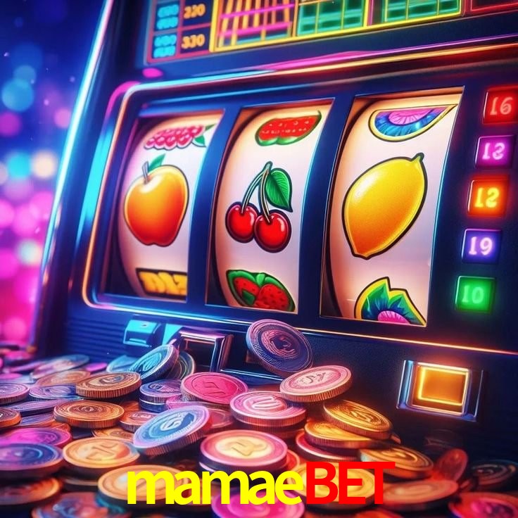 Benefícios da Conta mamaebet
