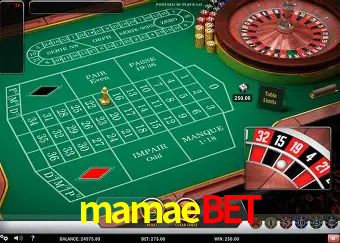 Descubra a Magia dos Jogos de Arcade no mamaebet