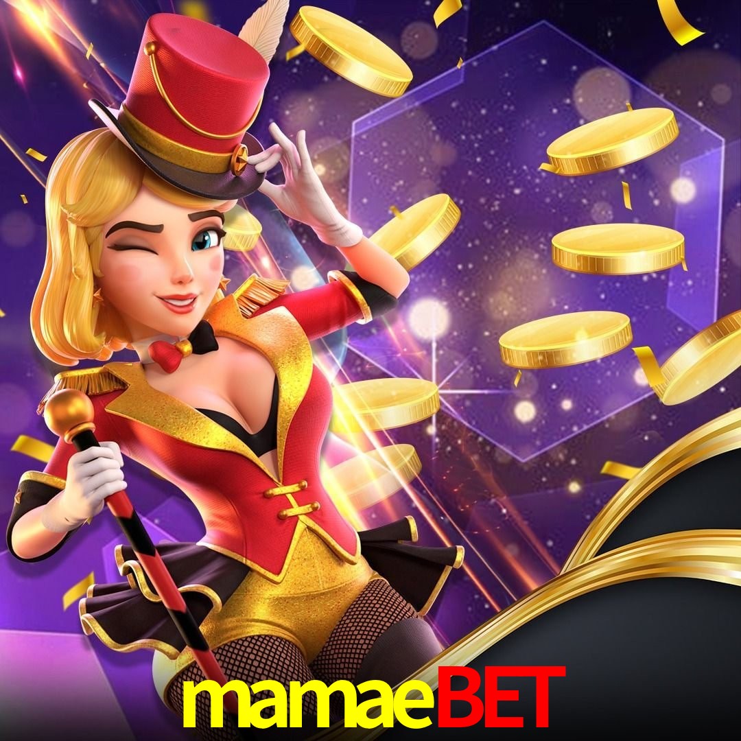 Experiência VIP mamaebet