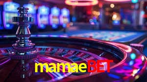 Live Casino mamaebet