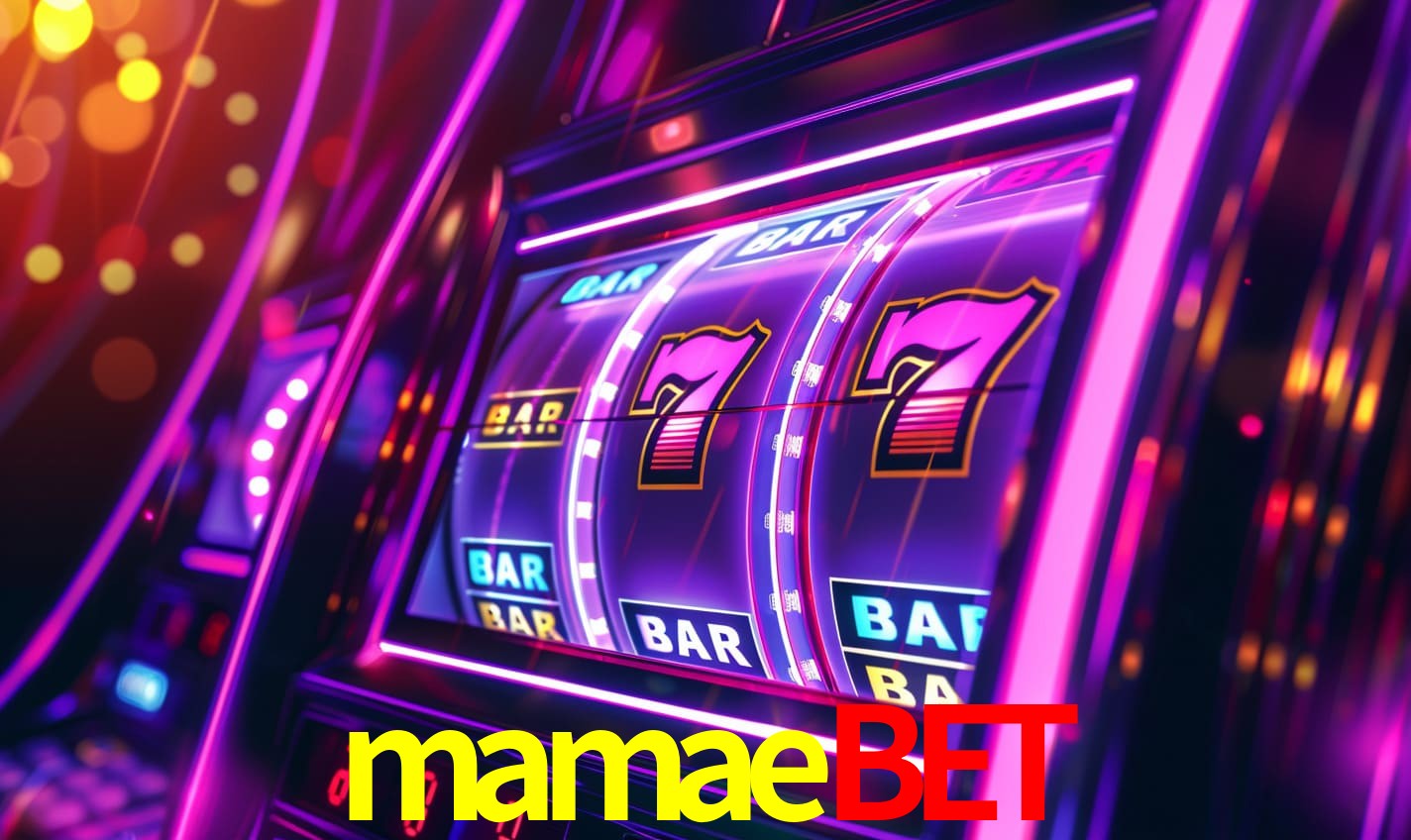 mamaebet: Seu Cassino Premiado com Pagamentos Rápidos