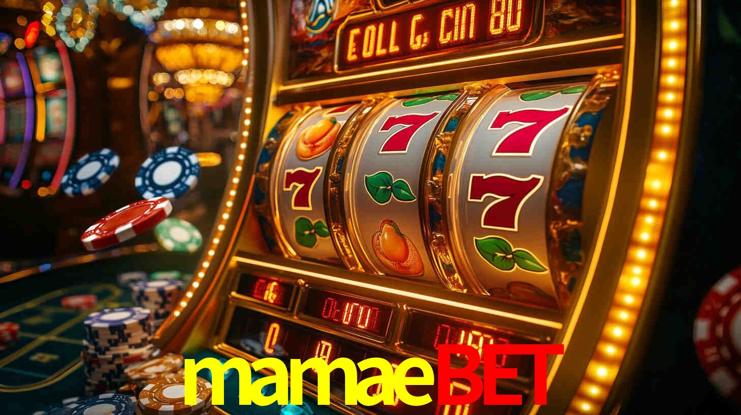 Live Casino mamaebet