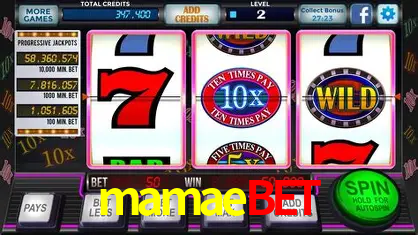 Apostas Esportivas na mamaebet: Um Guia Completo