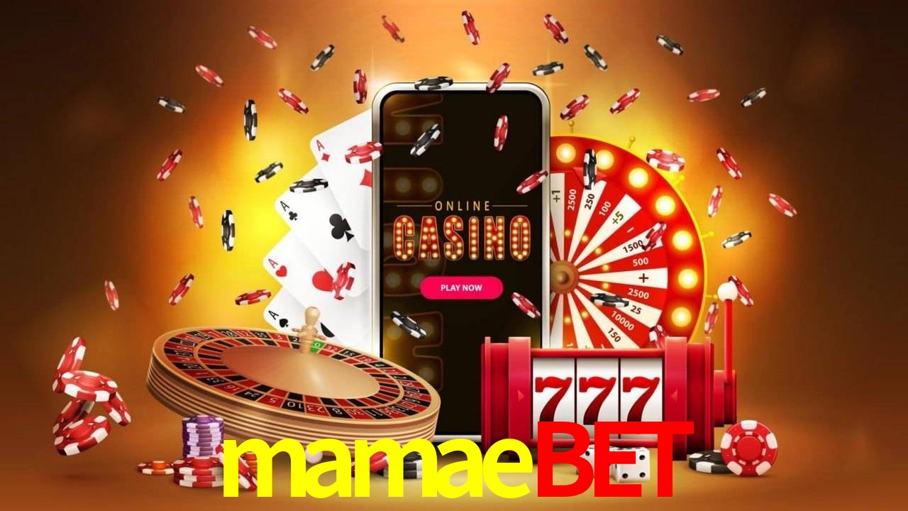 mamaebet Brasília - Jogo Features