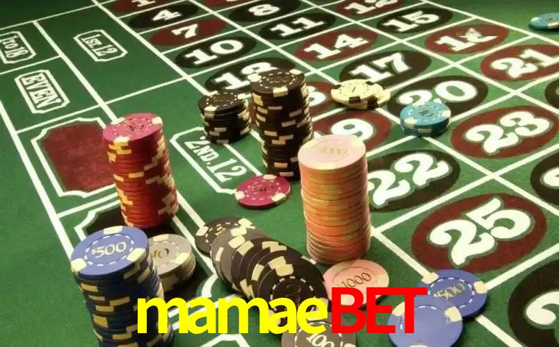 Promoção Relâmpago mamaebet