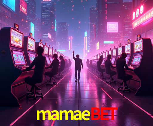 Apostas de Tênis mamaebet