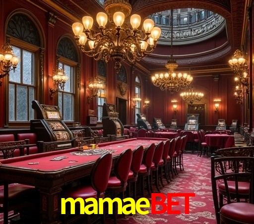 mamaebet Rio de Janeiro - Licenses