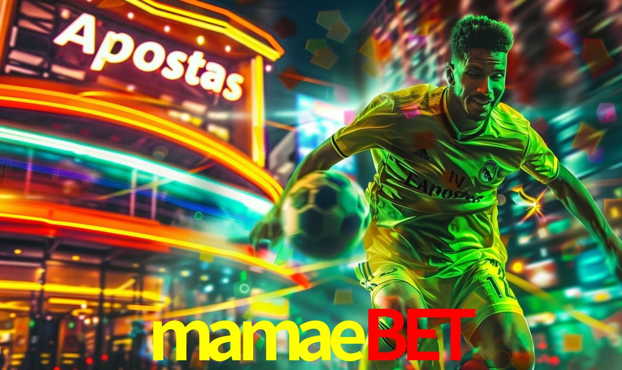 Especiais de Fim de Semana mamaebet