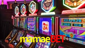 Mesa de Blackjack mamaebet