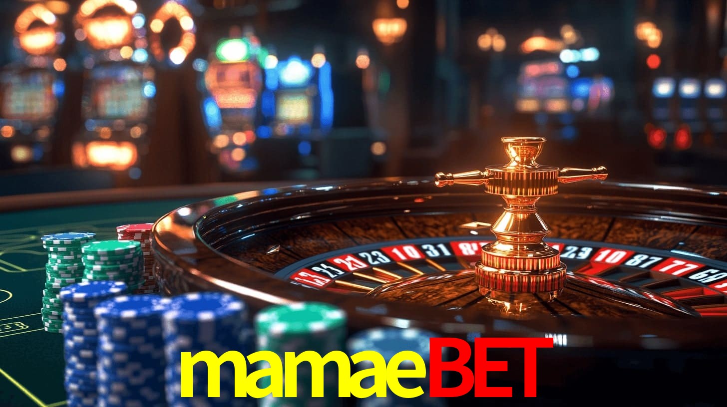 mamaebet: Jogos de Caça-Níqueis-Altas Recompensas, Roleta-Velocidade, Blackjack-Desafios Máximos