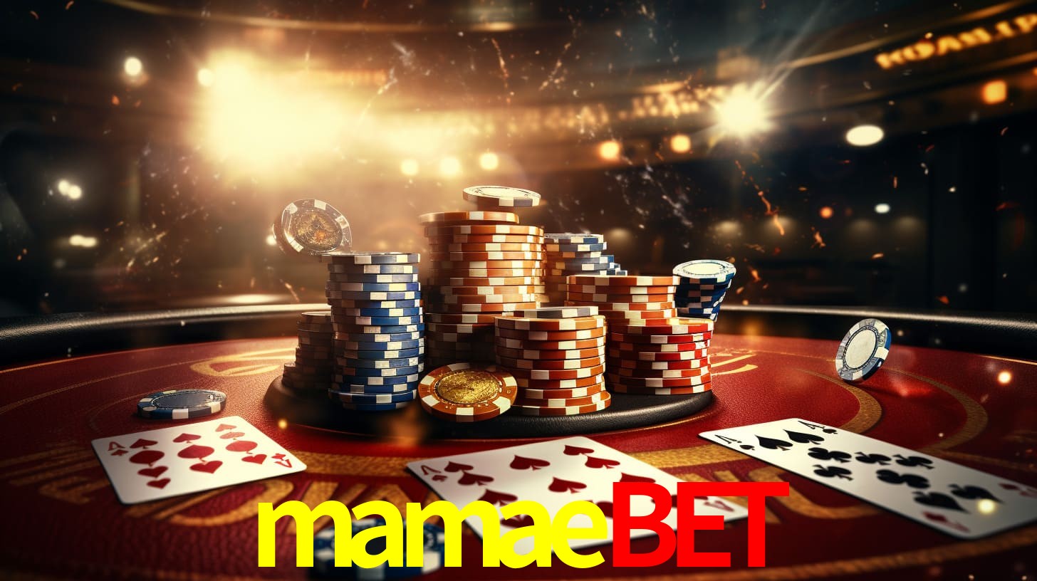 Football Betting mamaebet
