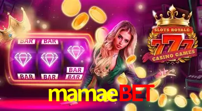 A Revolução dos Aplicativos de Jogos no mamaebet
