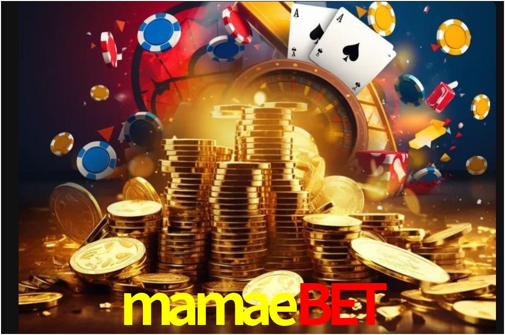 Torneios mamaebet