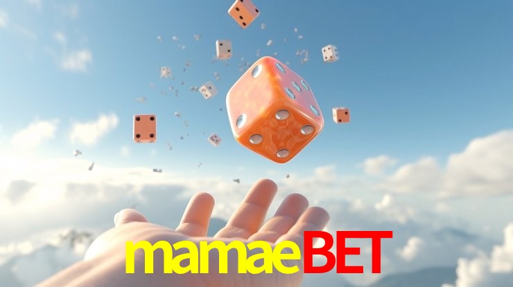 Welcome Bonus mamaebet