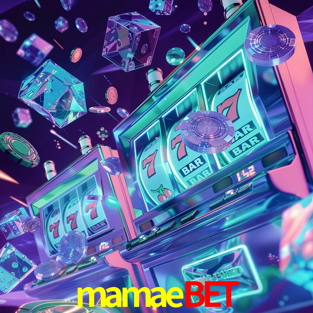 Jogos Exclusivos mamaebet