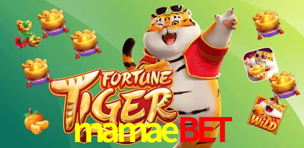 Slot Games mamaebet