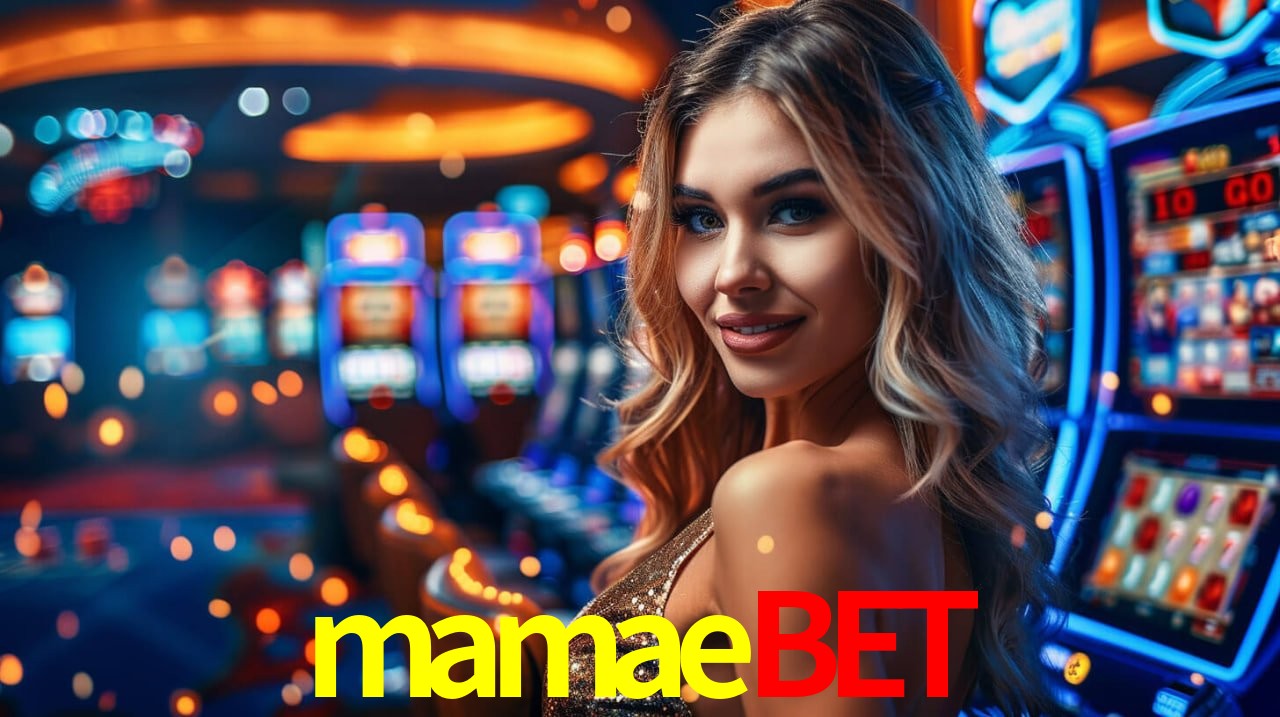 Secure Login mamaebet