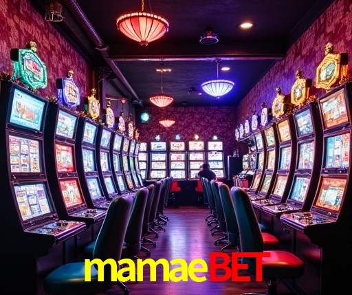 mamaebet Rio de Janeiro - Slot Strategy