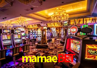 mamaebet Curitiba - Live Status